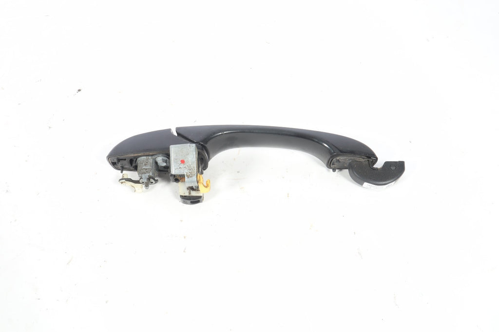 2008-2020 DODGE GRAND CARAVAN FRONT LEFT DRIVER SIDE EXTERIOR DOOR HANDLE OEM