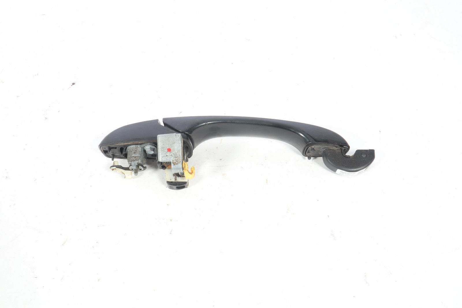 2008-2020 DODGE GRAND CARAVAN FRONT LEFT DRIVER SIDE EXTERIOR DOOR HANDLE OEM