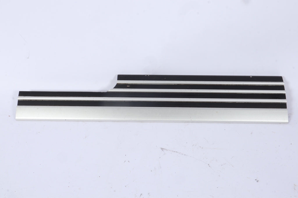2006-2009 Land Rover Range Rover Front Left Side Door Sill Scuff Panel OEM