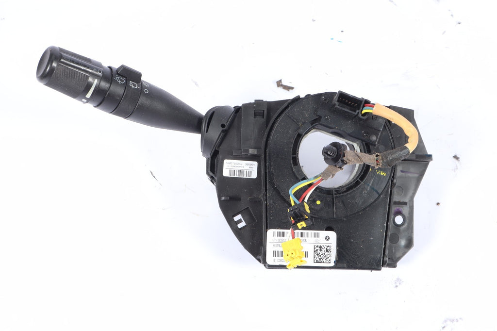 2011-2020 Dodge Journey Turn Signal Wiper Combination Control Switch Spring OEM