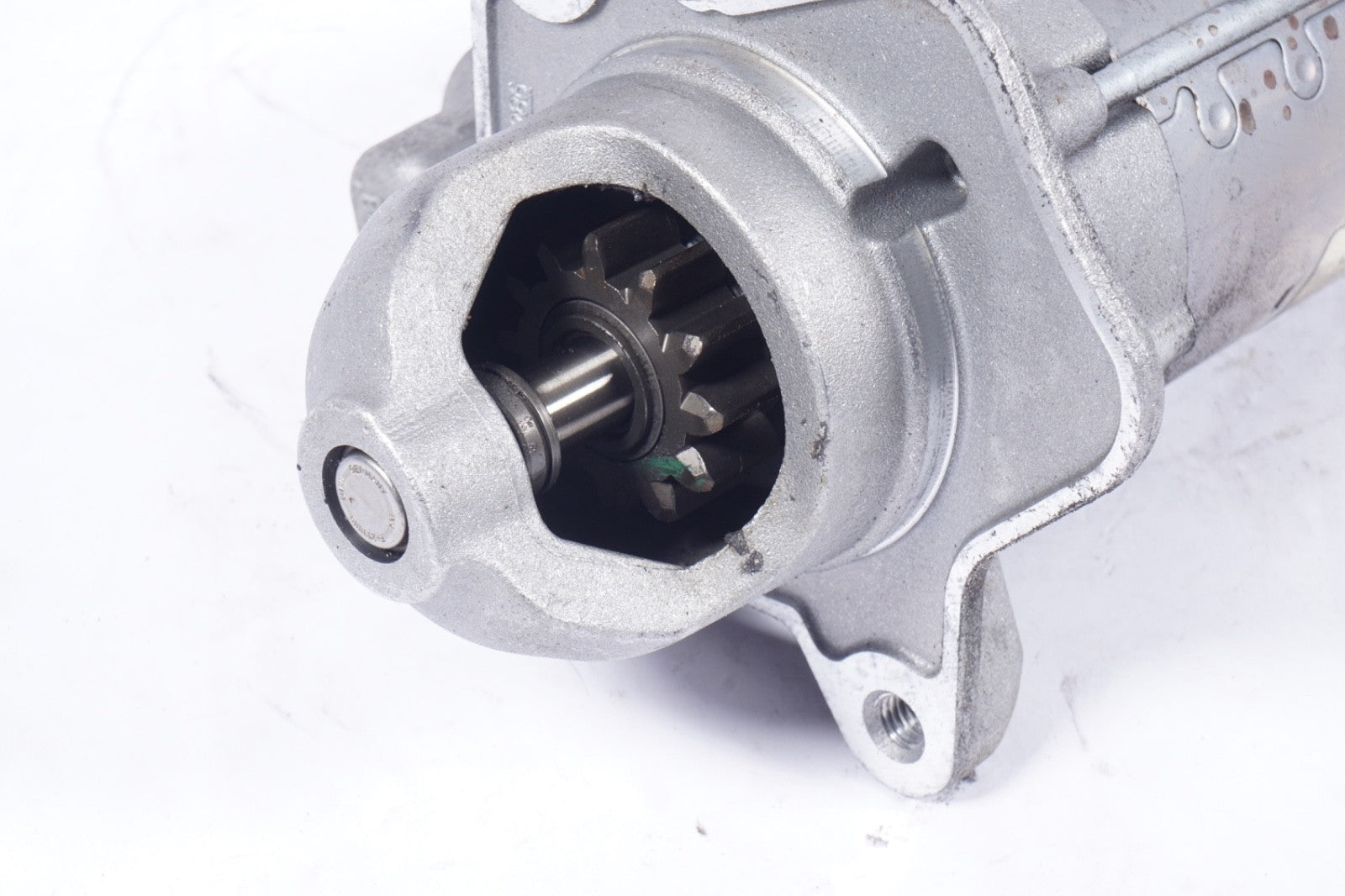 2017-2025 Alfa Romeo Stelvio Starter 2.0L Engine 50532996