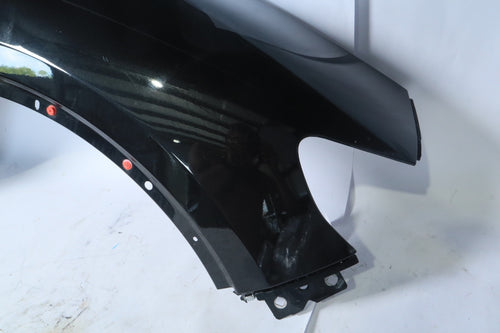 18-25 ALFA ROMEO STELVIO FRONT RIGHT FENDER PANEL SHELL BLACK OEM