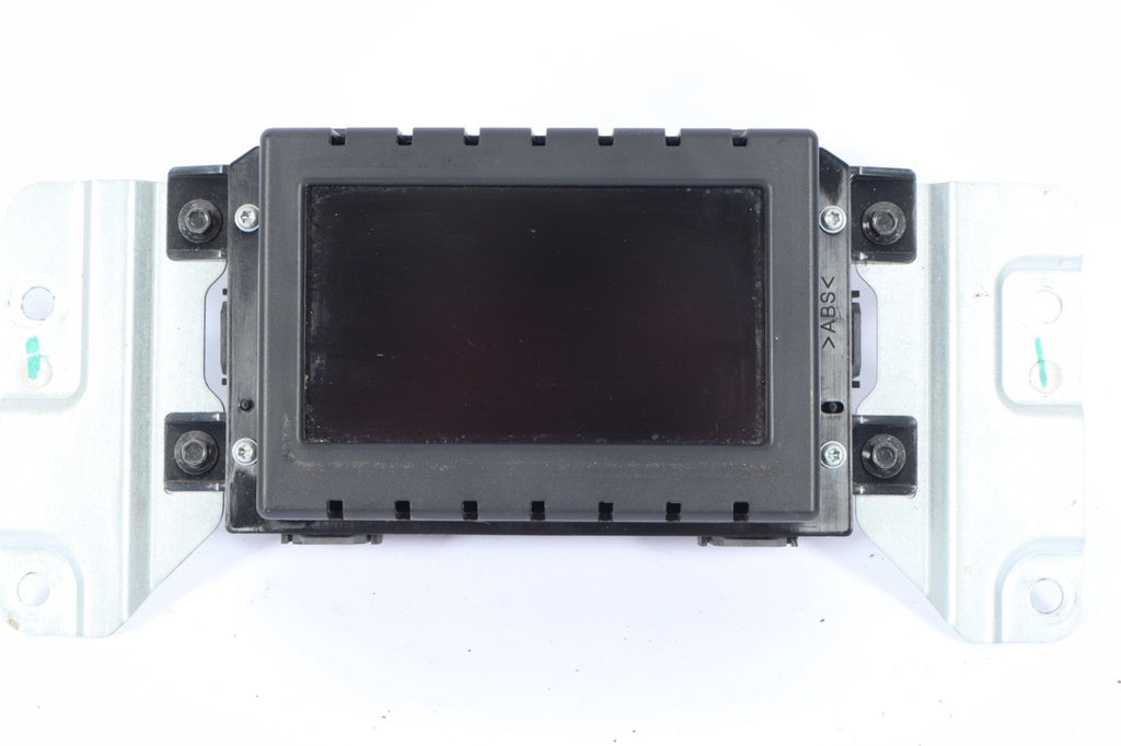 2012-2013 FORD EDGE 4.2 DISPLAY RADIO INFORMATION SCREEN OEM CT4T-19C116-CD