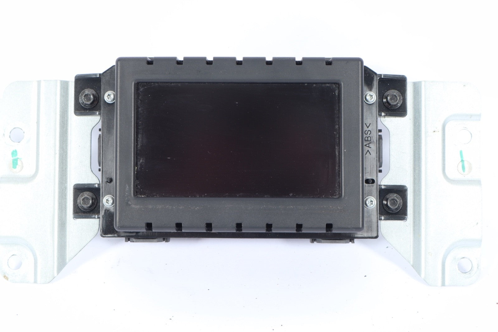2012-2013 FORD EDGE 4.2 DISPLAY RADIO INFORMATION SCREEN OEM CT4T-19C116-CD