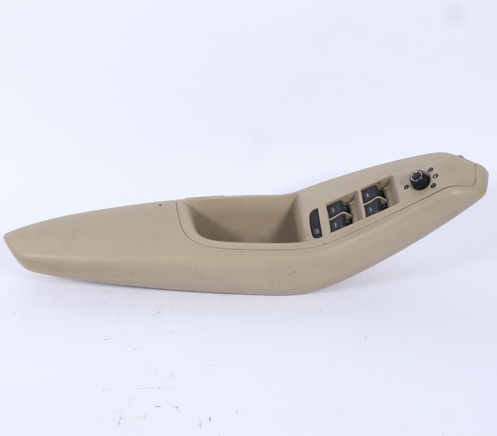 2018 - 2020 AUDI Q5 SQ5 FRONT LEFT DRIVER SIDE DOOR MASTER WINDOW SWITCH OEM