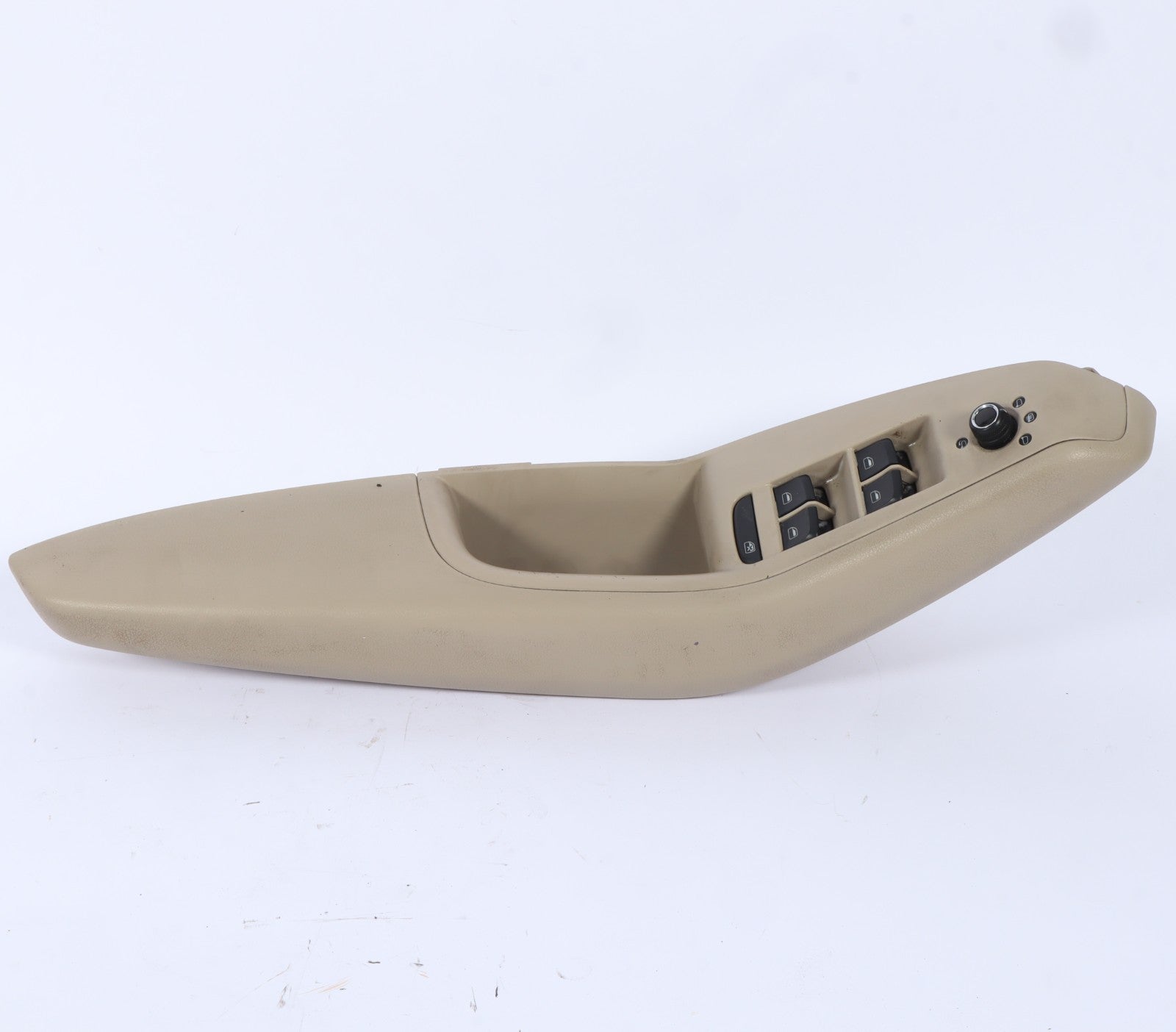 2018 - 2020 AUDI Q5 SQ5 FRONT LEFT DRIVER SIDE DOOR MASTER WINDOW SWITCH OEM