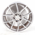 BMW 650i Rear Wheel Rim 20" OEM