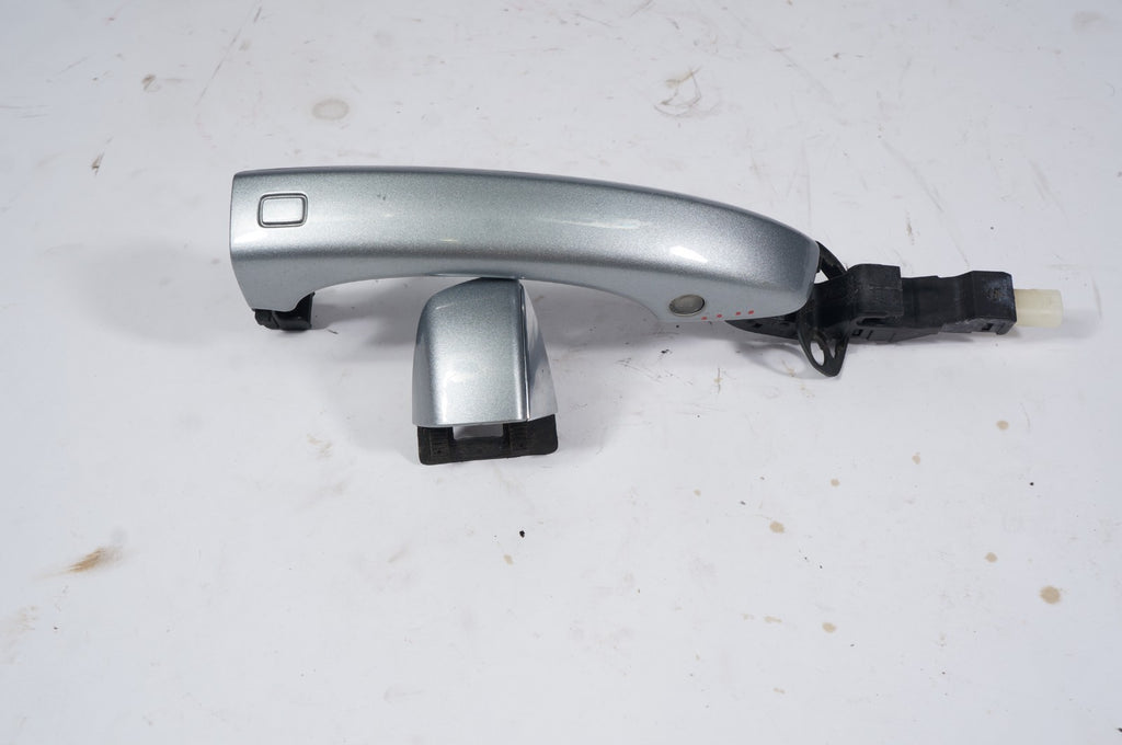2012-2015 AUDI A6 A7 A8 S6 S7 S8 - FRONT / REAR RIGHT EXTERIOR DOOR HANDLE OEM