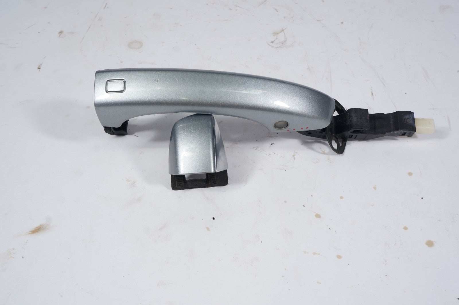 2012-2015 AUDI A6 A7 A8 S6 S7 S8 - FRONT / REAR RIGHT EXTERIOR DOOR HANDLE OEM