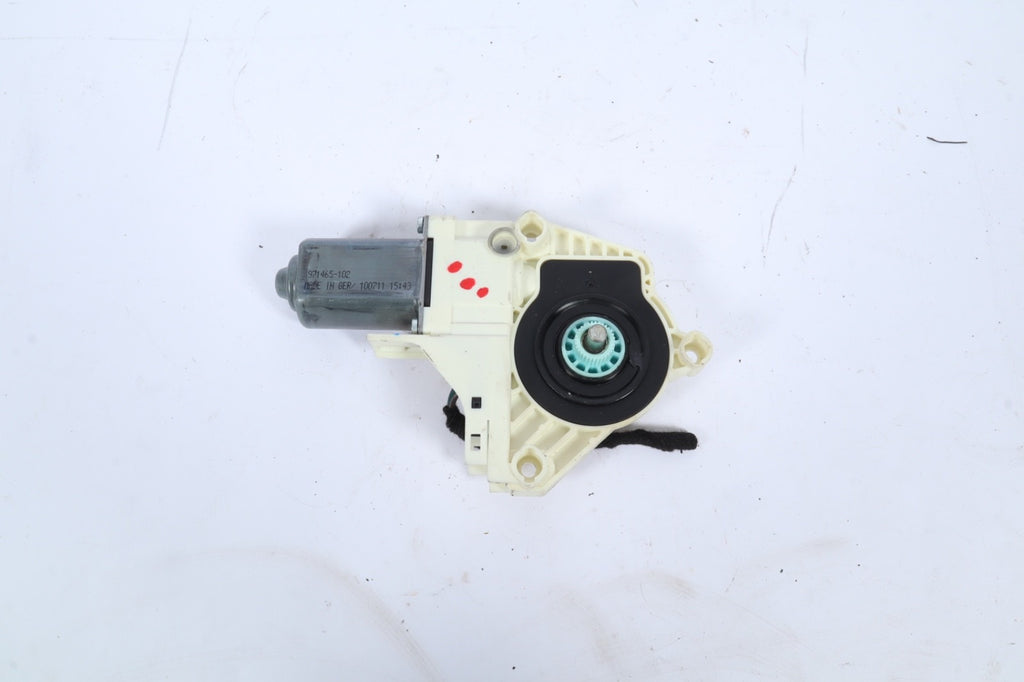 2007-2014 FORD EDGE REAR LEFT PASSENGER DOOR POWER WINDOW MOTOR OEM 971465102