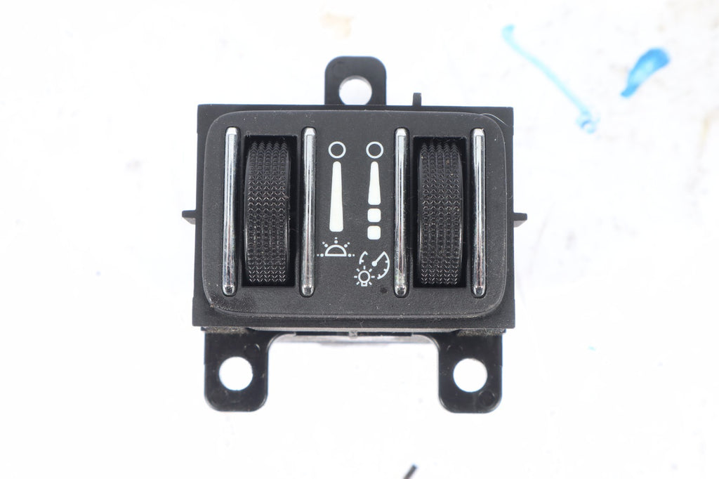 2011-2014 CHRYSLER TOWN COUNTRY DIMMER LIGHT SWITCH CONTROL POWER 04602892AD OEM