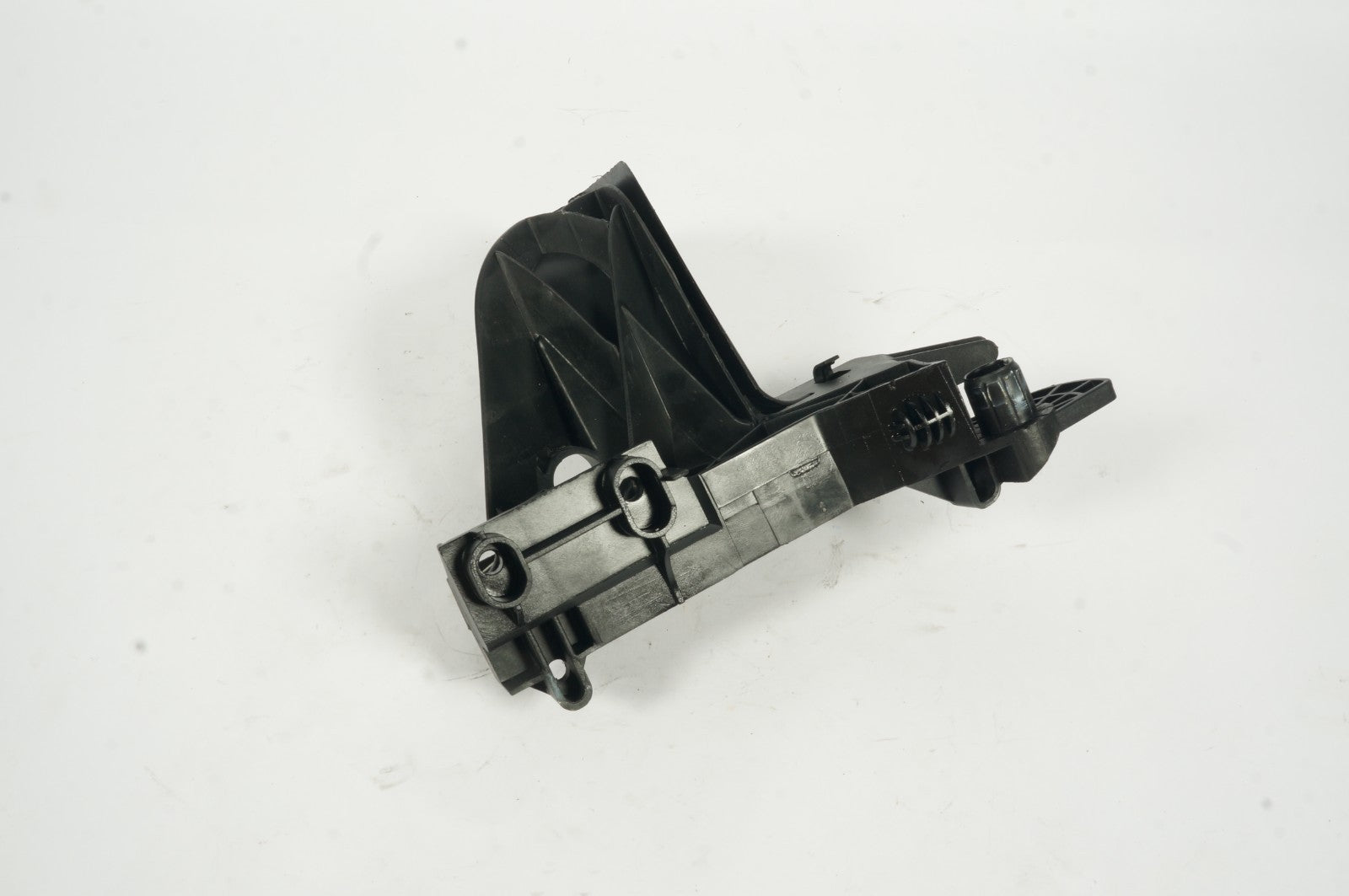 2005 - 2009 MERCEDES SLK350 RIGHT REAR TRUNK PARTITION BRACKET A1719630214 OEM