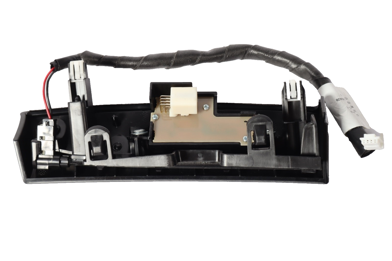 2016-2023 Nissan Maxima Trip Reset Switch Bezel 684104RA1A OEM