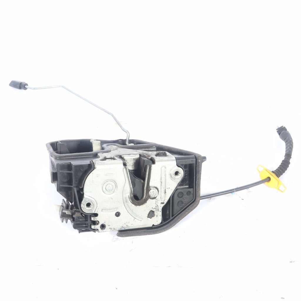 2004–2010 BMW FFRONT RIGHT PASSENGER SIDE DOOR LOCK ACTUATOR OEM 7167074