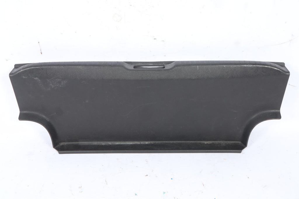 2016-2019 BUICK CASCADA REAR TRUNK TRIM PANEL COVER OEM 454422247