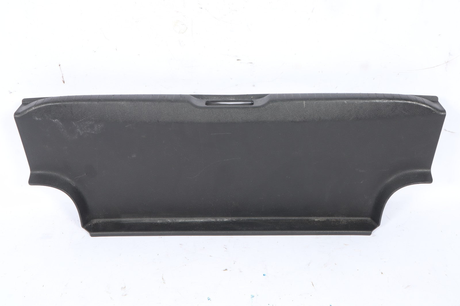 2016-2019 BUICK CASCADA REAR TRUNK TRIM PANEL COVER OEM 454422247