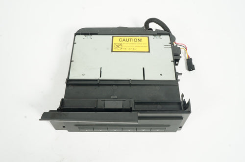 03-13 Mercedes R171 SLK55 SLK280 AMG SLK280 Radio 6 Disk CD Changer Player OEM