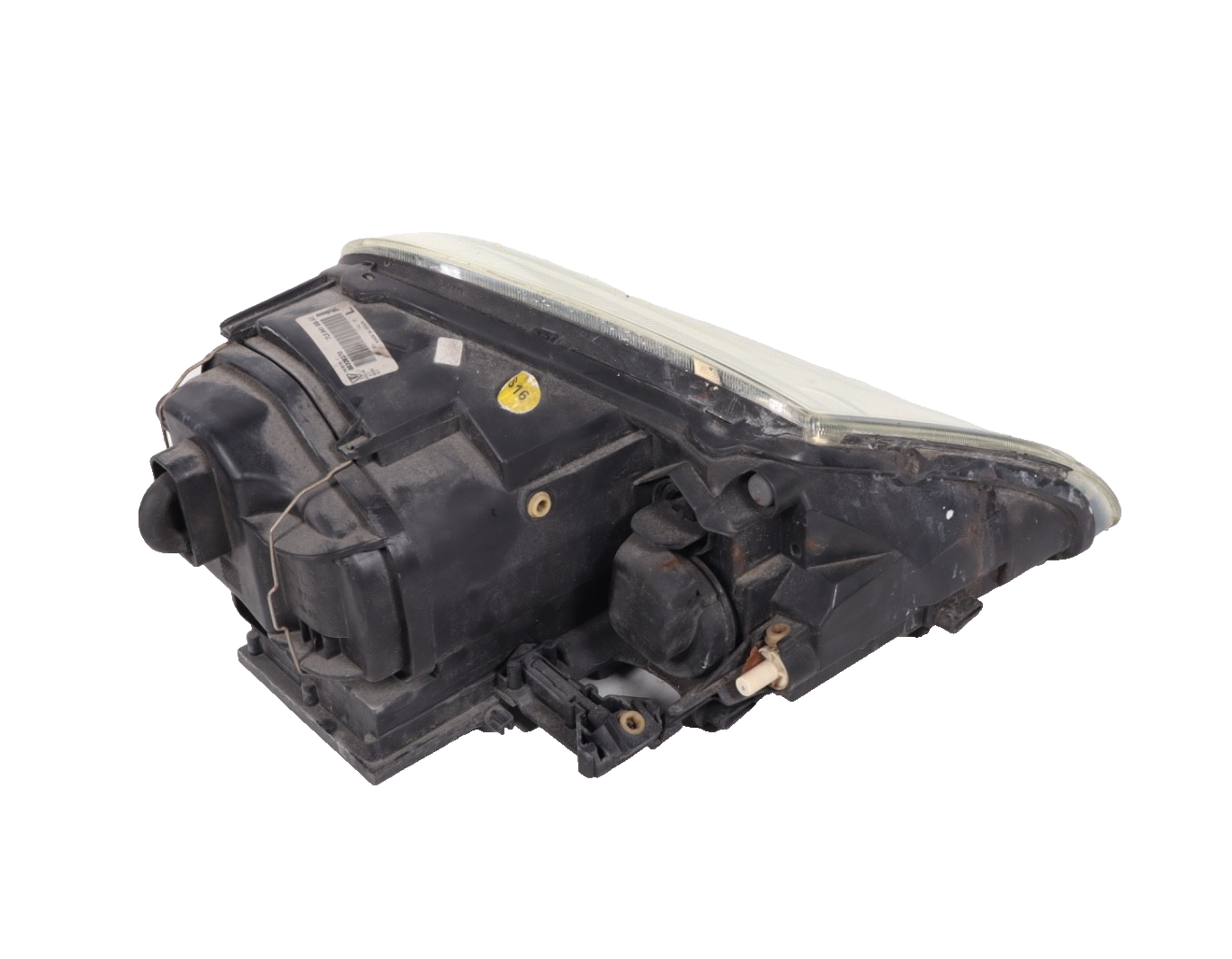✅ 03 04-06 Porsche Cayenne HALOGEN REGULAR Headlight Lamp PASSENGER Side OEM