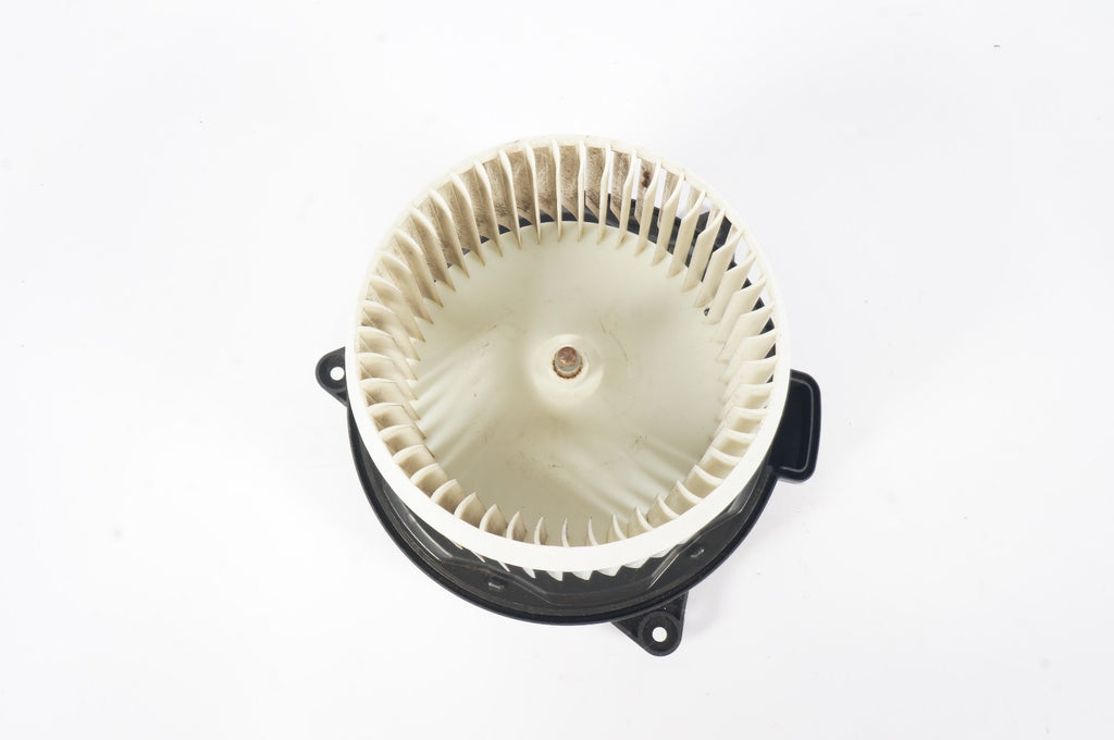 2017-2025 ALFA ROMEO GIULIA BLOWER MOTOR AIR HVAC W/FAN CAGE MR116350-0110 OEM