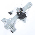 2012-2020 CHEVROLET SONIC REAR RIGHT SIDE WINDOW MANUAL REGULATOR OEM