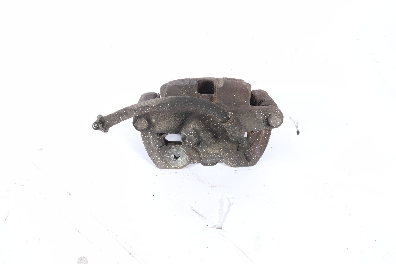 2007-2008 BMW X3 REAR RIGHT SIDE BRAKE CALIPER OEM