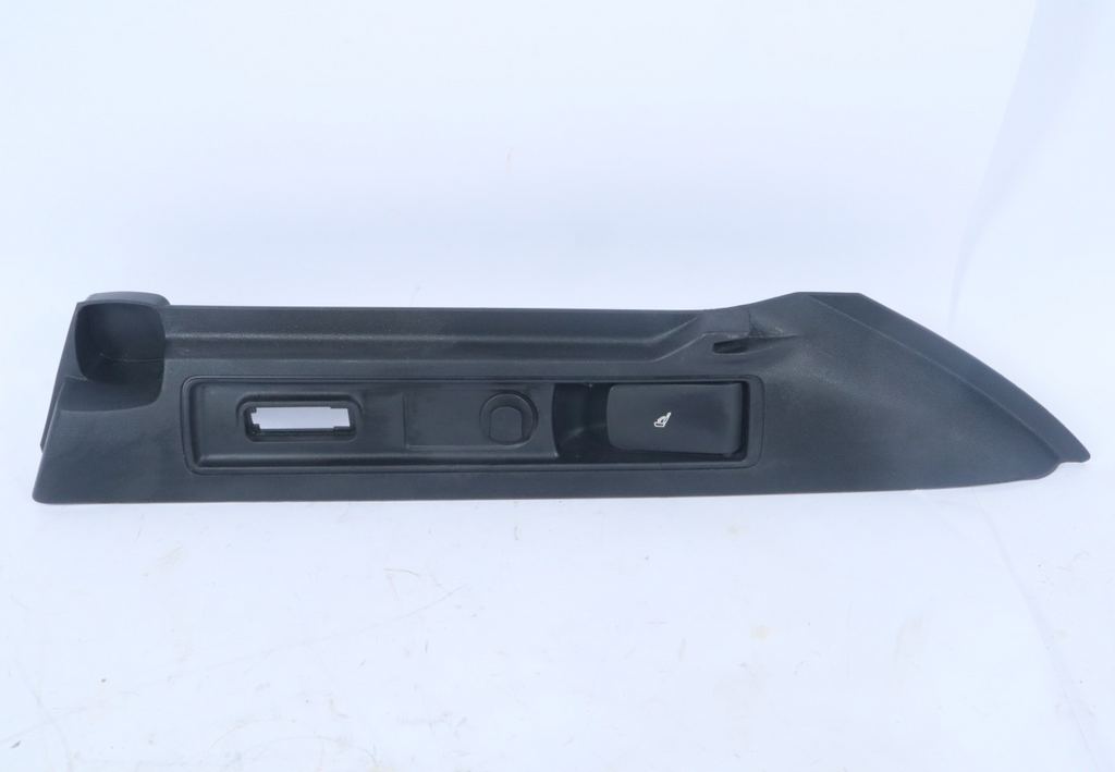 2017-2025 Alfa Romeo Stelvio Right Rear Quarter Trim Cover Panel Seat Handle OEM