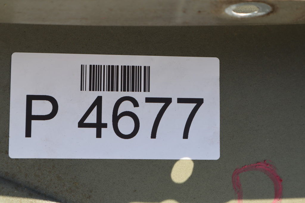 2007-2015 MINI COOPER FENDER DRIVER LEFT OEM