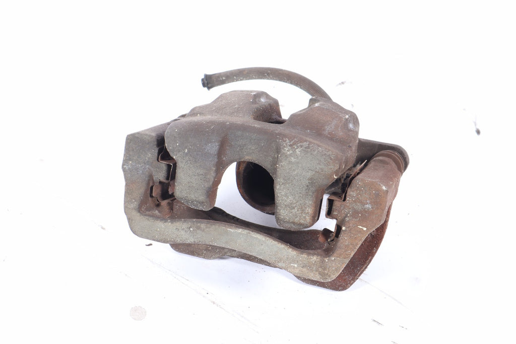 2007-2008 BMW X3 REAR LEFT SIDE BRAKE CALIPER OEM