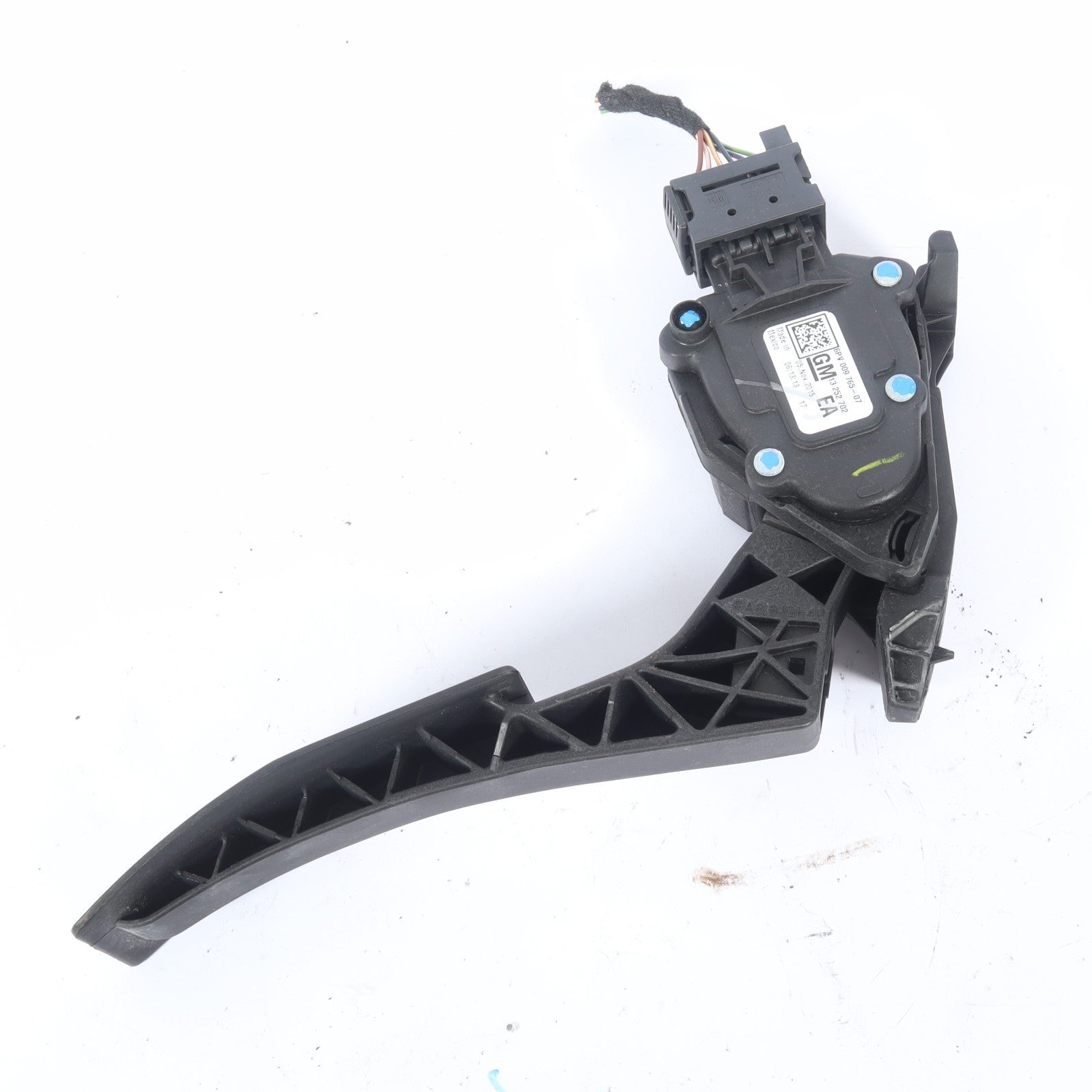 2016–2019 BUICK CASCADA ACCELERATOR GAS PEDAL OEM 13252702