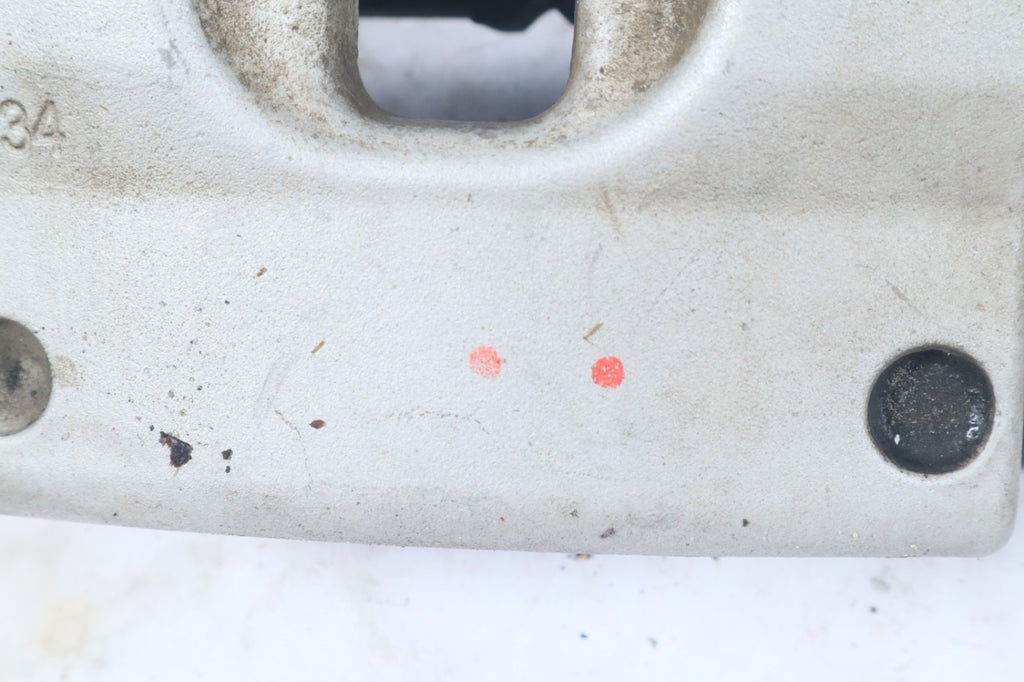 2018-2025 ALFA ROMEO STELVIO REAR RIGHT SIDE BRAKE CALIPER OEM 00505632550