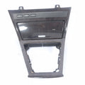2007 - 2010 BMW X3 E83 CENTER CONSOLE STORAGE SHIFTER TRIM BEZEL 3411706 OEM
