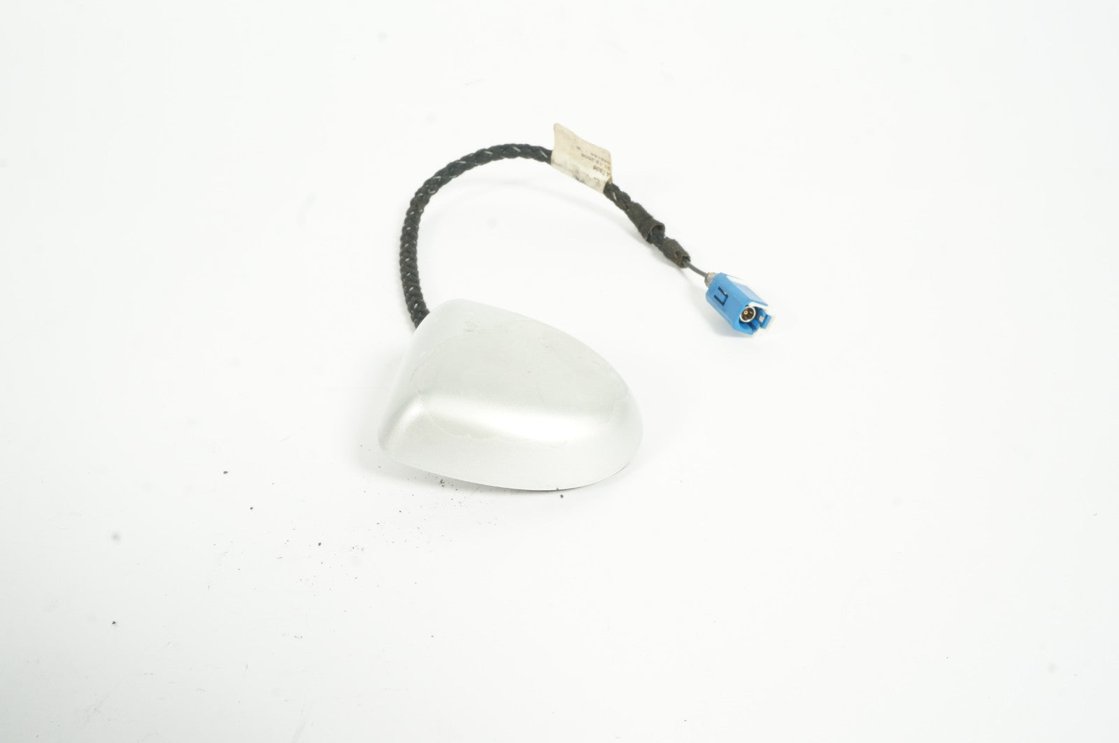 Mercedes R230 SL550 SLK350 C230 E550 C350 Navigator GPS Trunk Antenna OEM