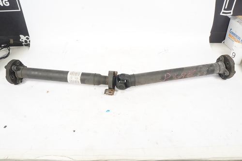 06-11 Mercedes R171 SLK300 SLK280 Rear Axle Driveshaft Drive Shaft Propeller OEM