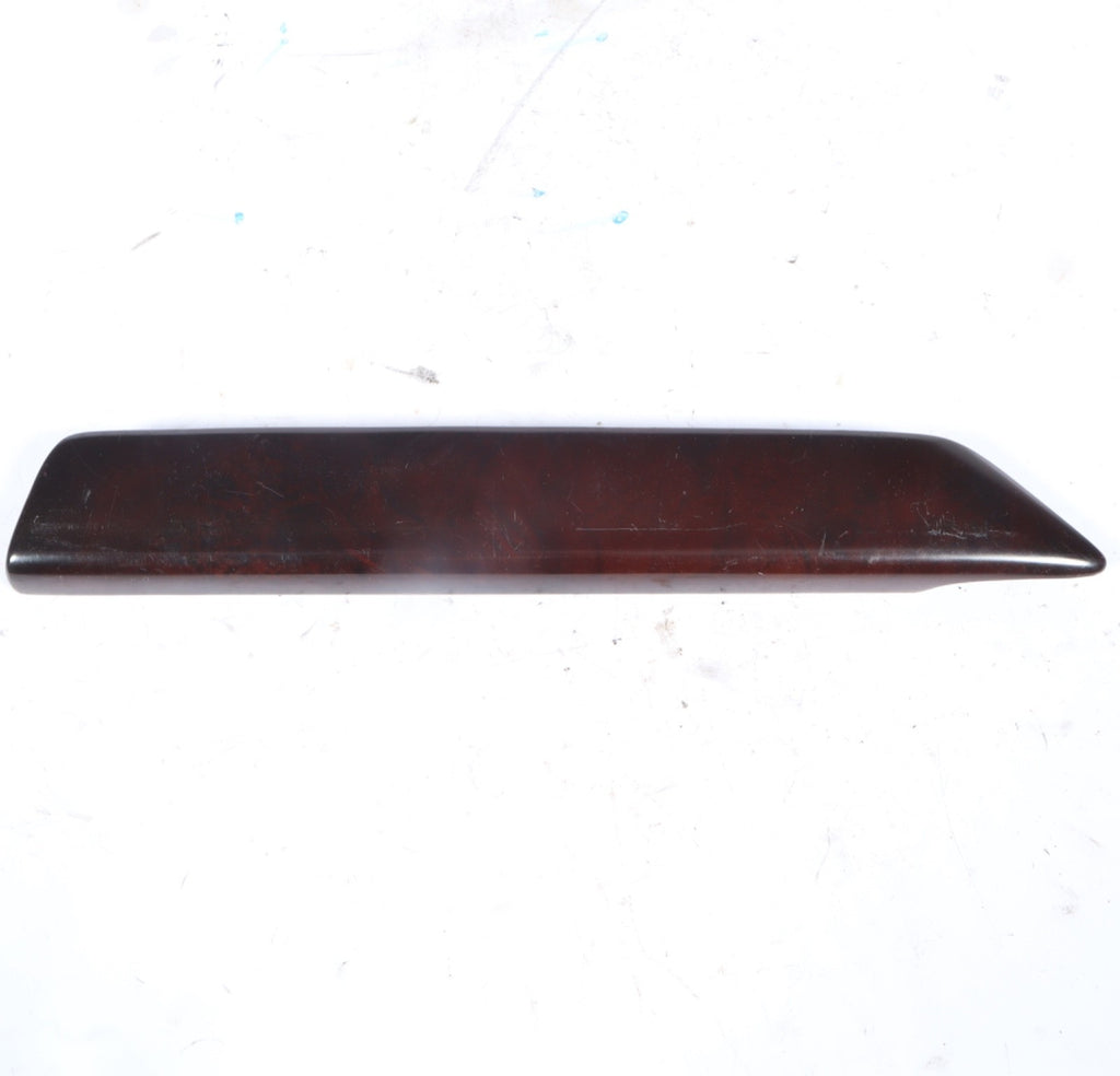 2007-2012 Land Rover Range Rover Right  Lower Console Trim Panel OEM
