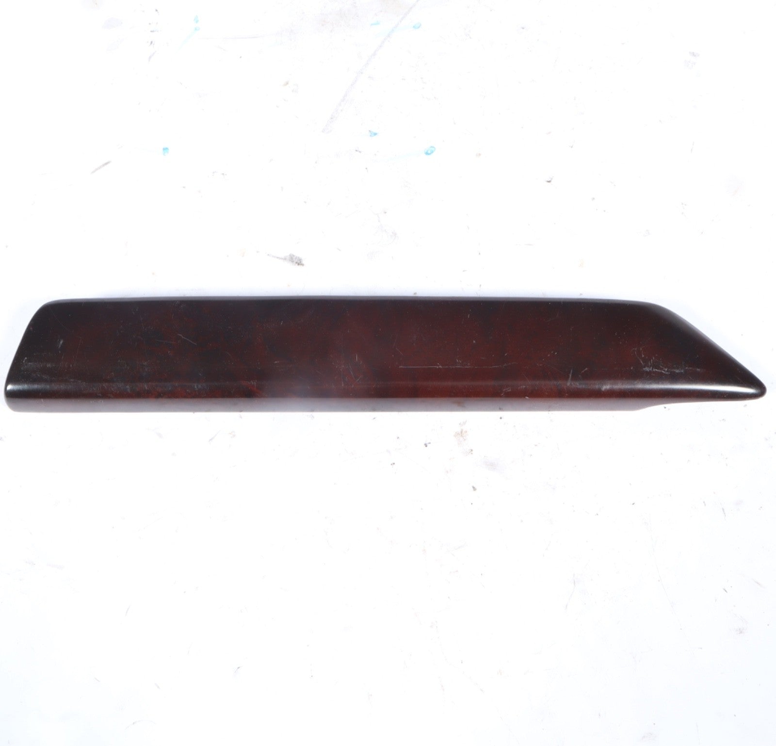 2007-2012 Land Rover Range Rover Right  Lower Console Trim Panel OEM