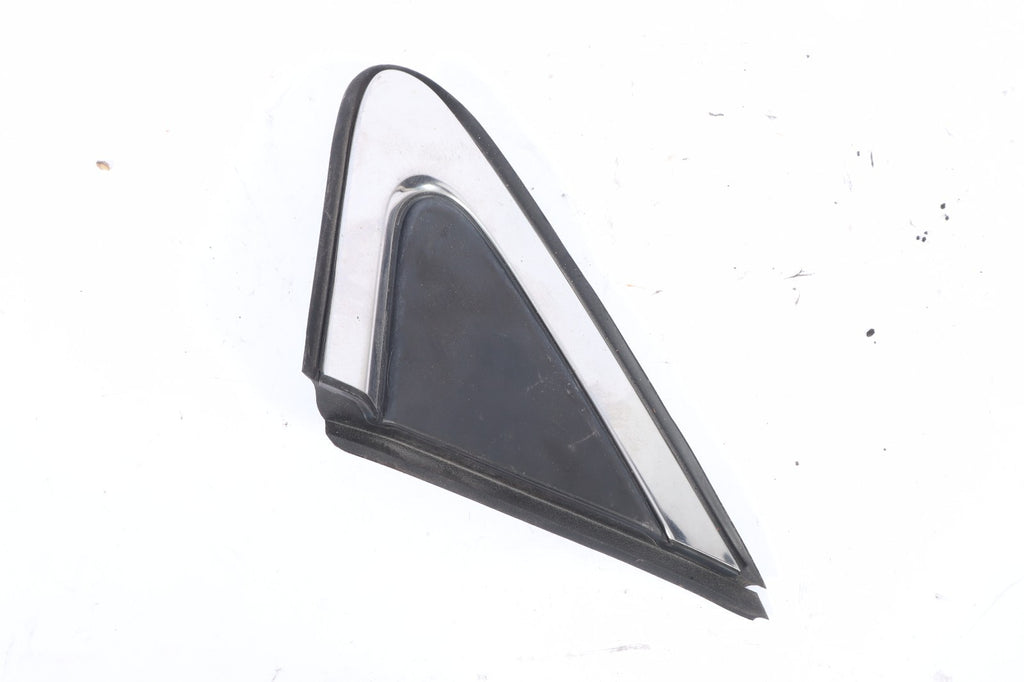 2007-2015 MAZDA CX-9 DRIVER SIDE LH FRONT FENDER CORNER TRIM OEM