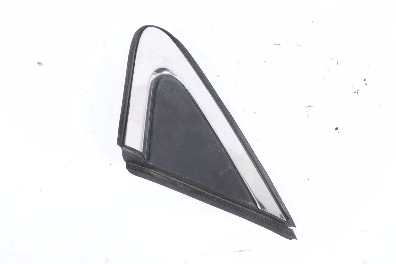 2007-2015 MAZDA CX-9 DRIVER SIDE LH FRONT FENDER CORNER TRIM OEM