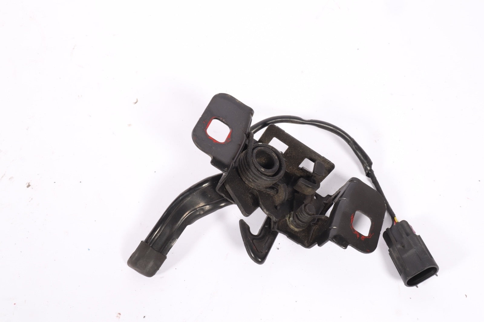 2016–2019 Buick Cascada Hood Latch Lock w/ Sensor OEM 39066717 84169355