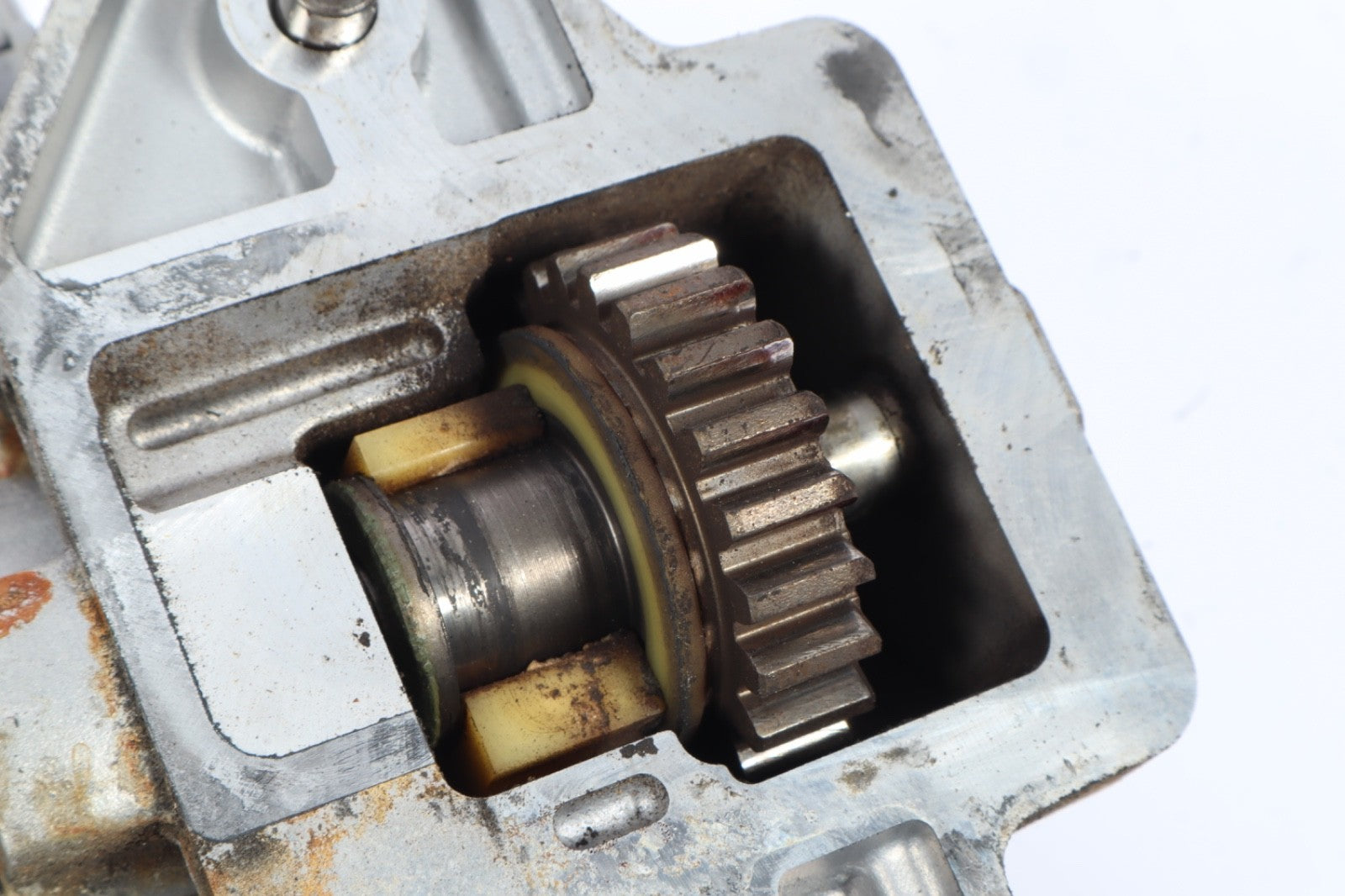 2010-2012 MAZDA CX-9 CAR STARTER MOTOR SOLENOID OEM
