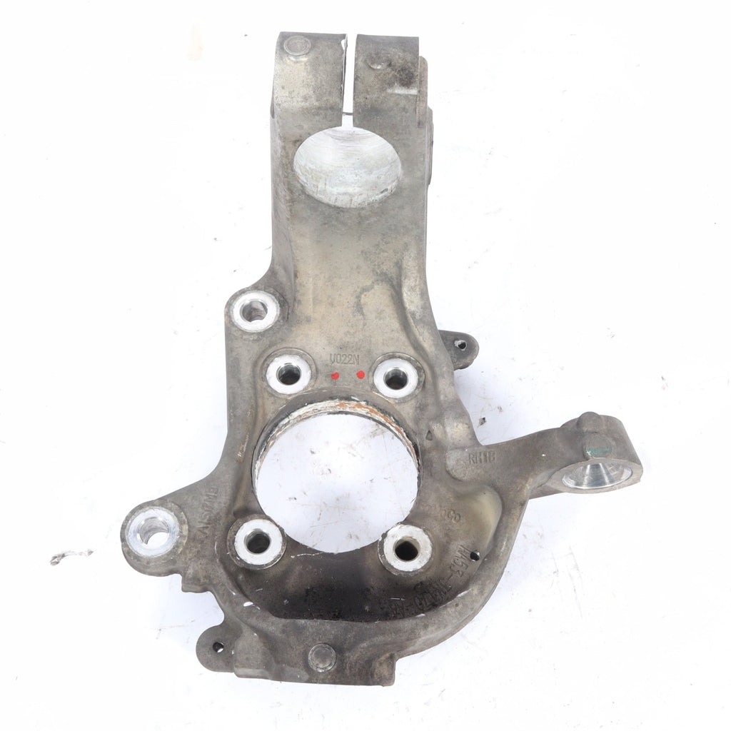 2010-2012 Ford Taurus AWD Front Right Spindle Knuckle Wheel Hub OEM