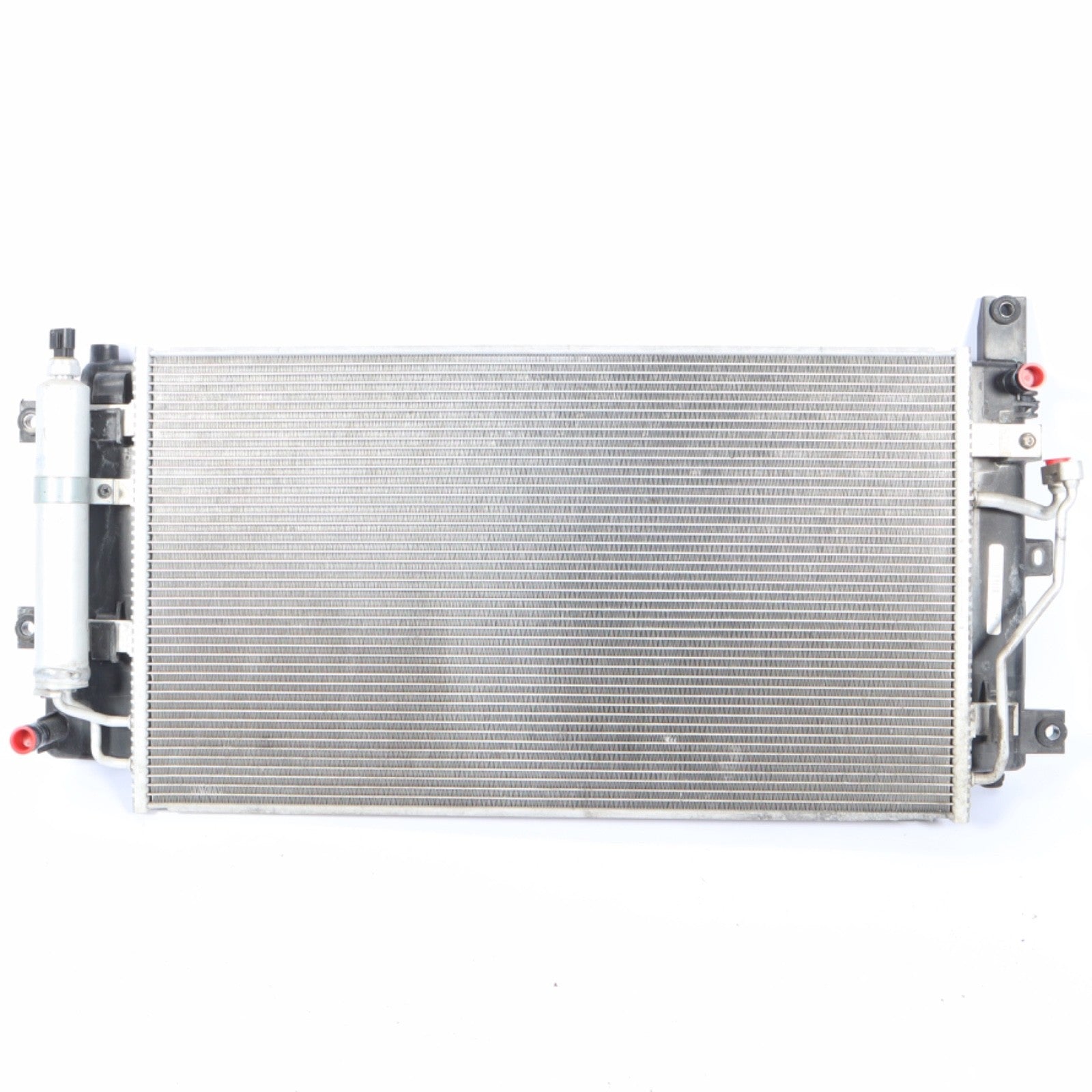 2013-2022 Nissan Leaf Cooling Radiator and A/C Condenser  OEM