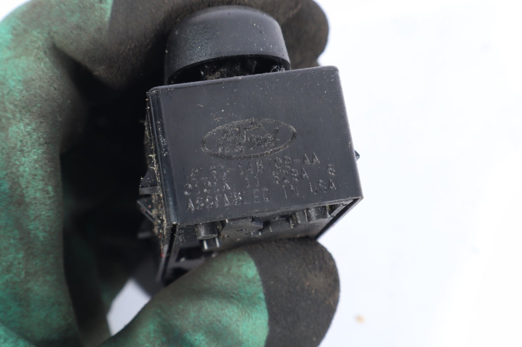 2008-2010 FORD F250 F350 LEFT OR RIGHT FRONT 6 WAY SEAT SWITCH OEM