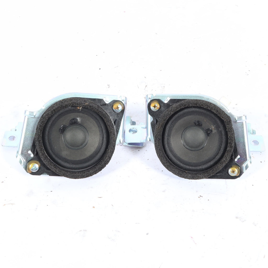 2007-2015 MAZDA CX-9 UPPER DASH LEFT SIDE SPEAKER OEM TD136696Y