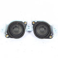 2007-2015 MAZDA CX-9 UPPER DASH LEFT SIDE SPEAKER OEM TD136696Y