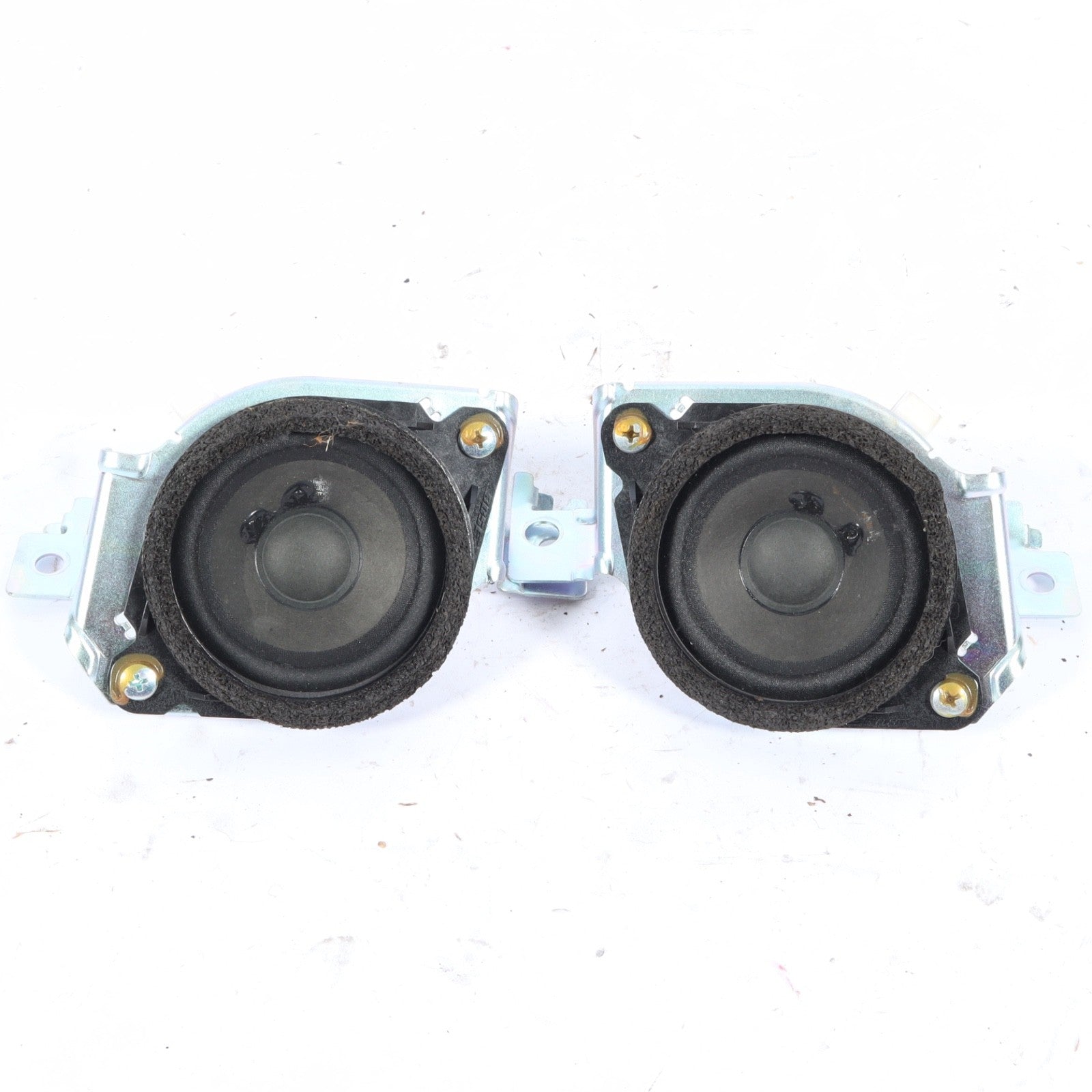 2007-2015 MAZDA CX-9 UPPER DASH LEFT SIDE SPEAKER OEM TD136696Y