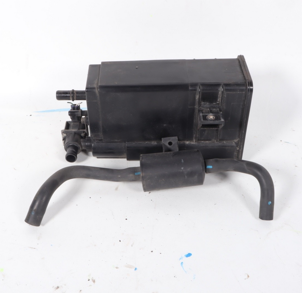 07-20 MITSUBISHI OUTLANDER FUEL GAS CHARCOAL VAPOR EVAPORATOR EVAP CANISTER OEM