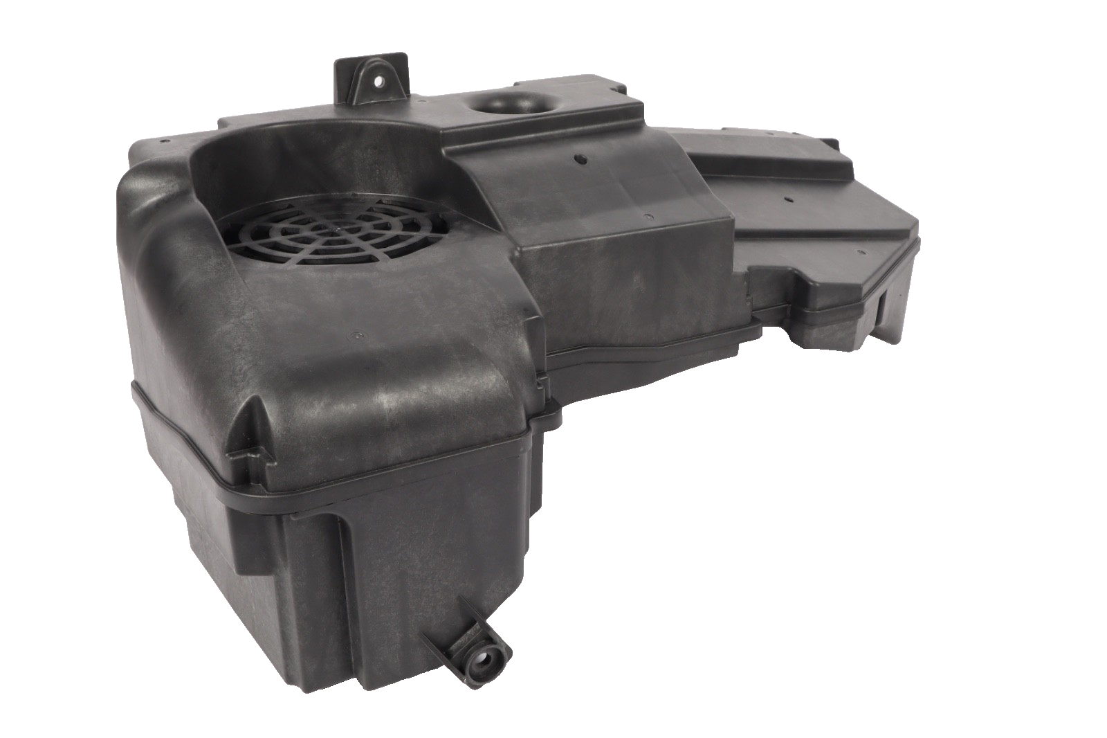 2012 - 2015 AUDI A7 SUBWOOFER SPEAKER BOX GENUINE 4G9035381A OEM