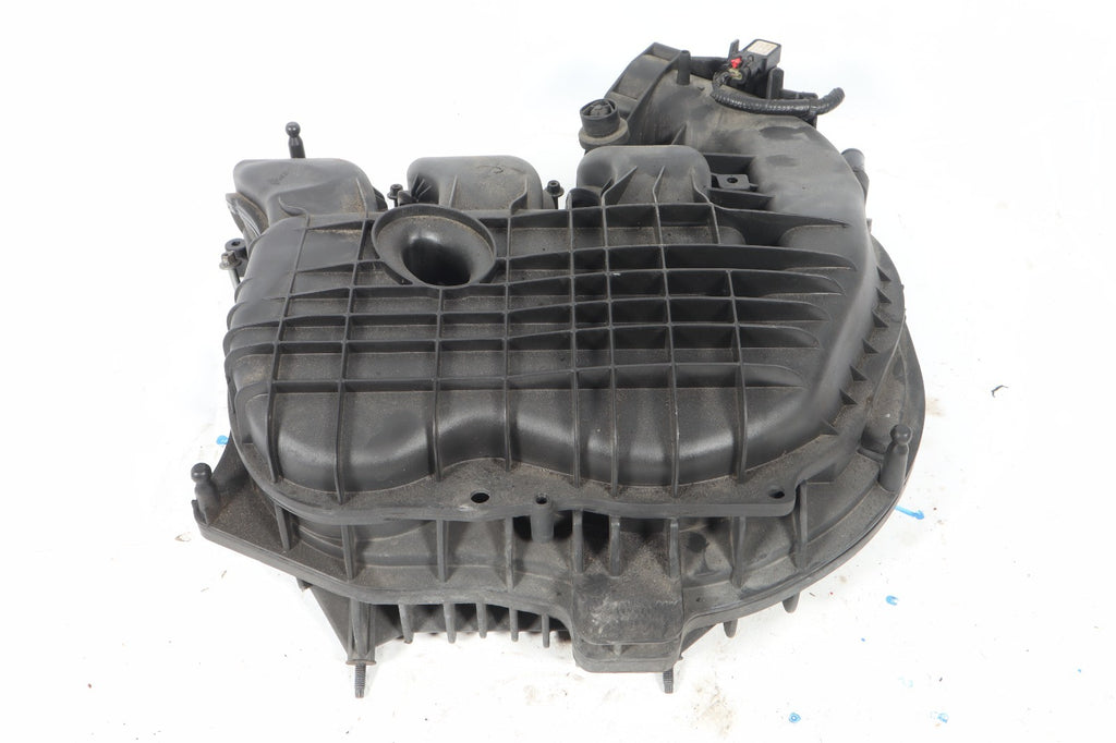 2011-2020 DODGE GRAND CARAVAN 3.6 UPPER INTAKE MANIFOLD BLACK PLASTIC OEM 511124