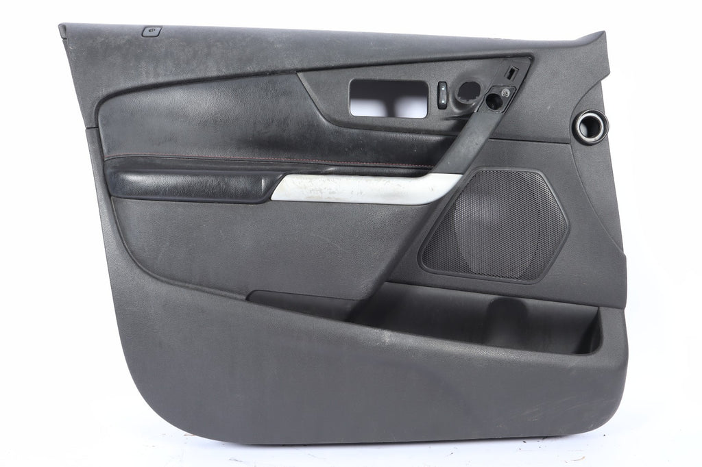 2011-2014 FORD EDGE DRIVER FRONT TRIM PANEL OEM