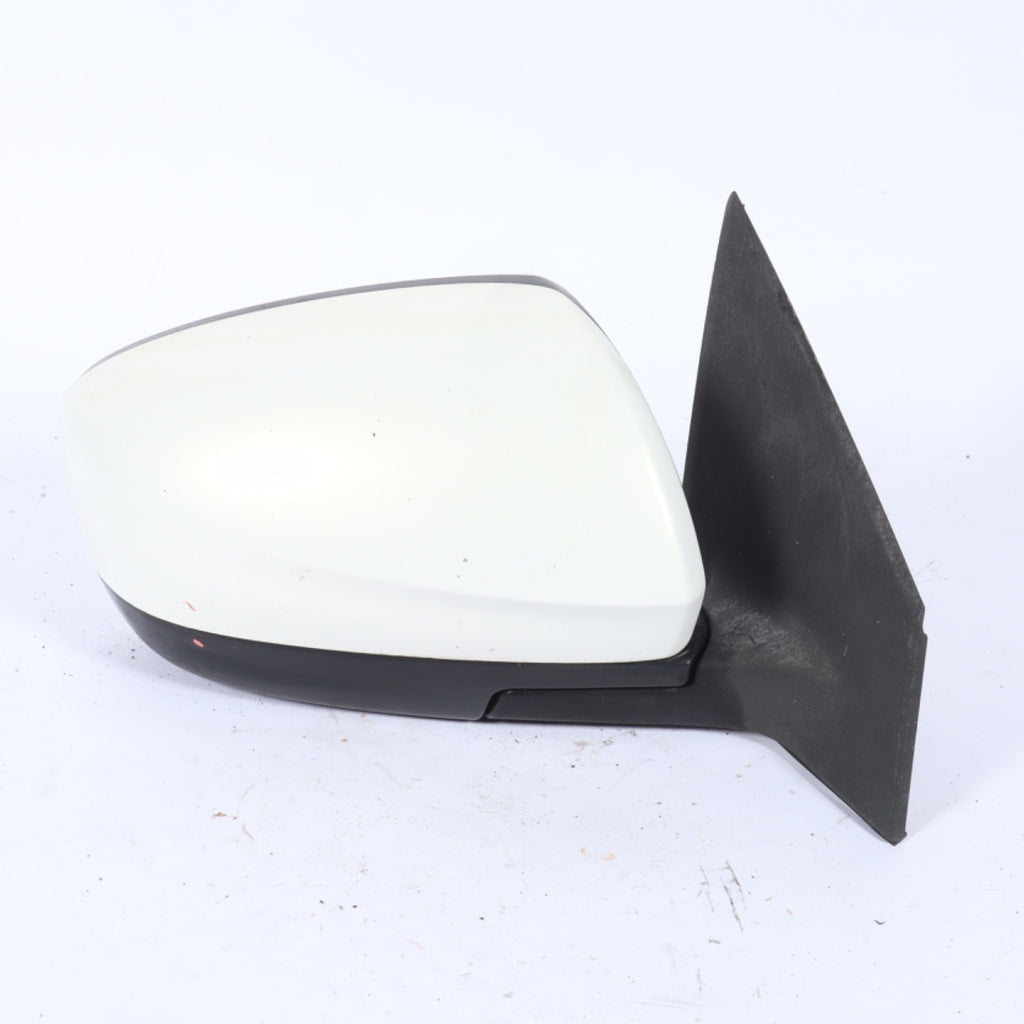 2010-2012 MAZDA CX-9 RIGHT PASSENGER RH SIDE VIEW DOOR MIRROR OEM